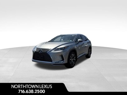 Used 2022 Lexus RX 350 AWD w/ Premium Package