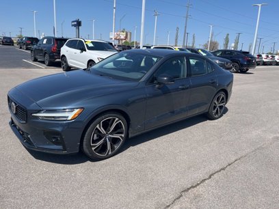 Certified 2024 Volvo S60 B5 Core