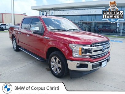 Used 2020 Ford F150 XLT w/ Equipment Group 302A Luxury