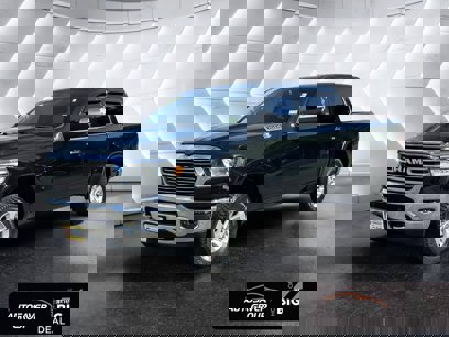Used 2019 RAM 1500 Laramie