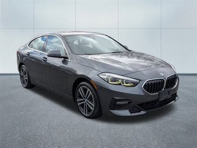 Used 2020 BMW 228i xDrive Gran Coupe w/ Convenience Package