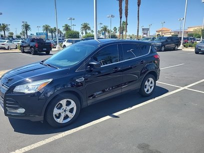 Used 2016 Ford Escape SE