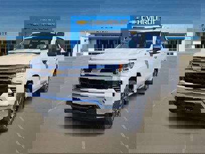 Used 2022 Chevrolet Silverado 1500 LT