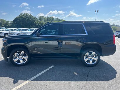 Used 2020 Chevrolet Tahoe LS