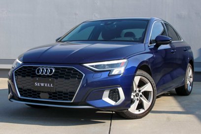 Certified 2023 Audi A3 2.0T Premium