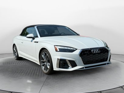 Certified 2024 Audi A5 2.0T Premium Plus w/ Premium Plus