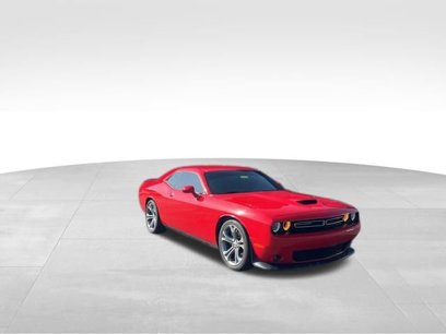 Used 2021 Dodge Challenger R/T