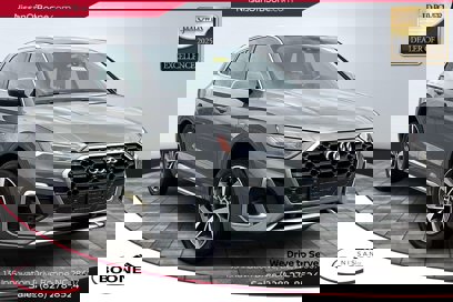 Used 2023 Audi Q5 2.0T Premium Plus