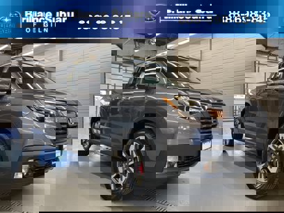 Used 2019 Honda Ridgeline RTL
