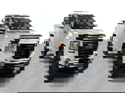 Certified 2022 GMC Canyon Elevation w/ Trailering Package