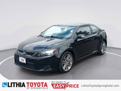 Used 2013 Scion tC