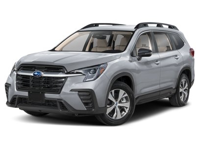 New 2025 Subaru Ascent Premium