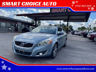 Used 2013 Volvo C70 T5