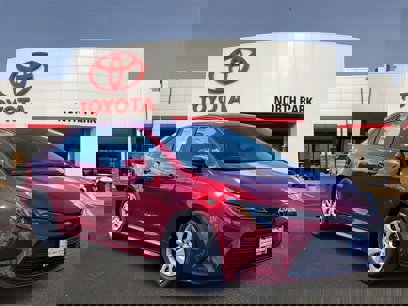 New 2025 Toyota Corolla LE