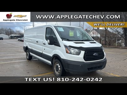 Used 2019 Ford Transit 250 148 Low Roof