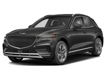 New 2026 Genesis GV70 2.5T Select