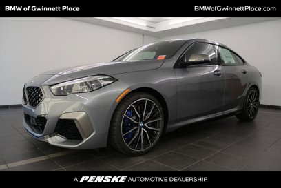 Used 2024 BMW M235i xDrive Gran Coupe w/ Premium Package