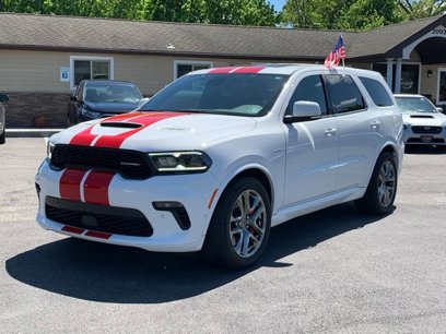 Used 2022 Dodge Durango R/T w/ Tow 'N Go Package