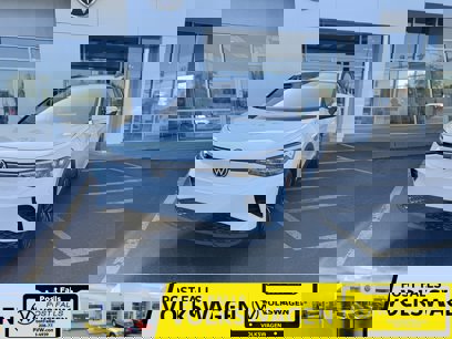 New 2025 Volkswagen ID.4 Pro