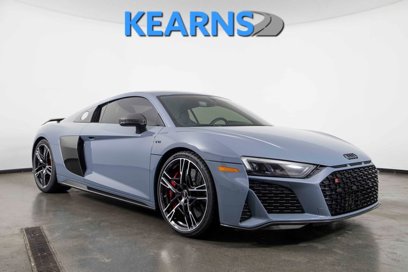 Used 2020 Audi R8 V10 performance