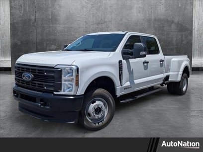 New 2025 Ford F350 XL