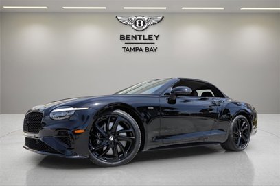 Used 2025 Bentley Continental GT Speed