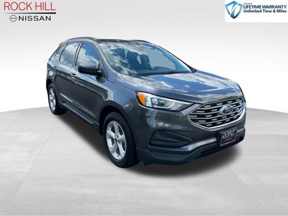 Used 2020 Ford Edge SE