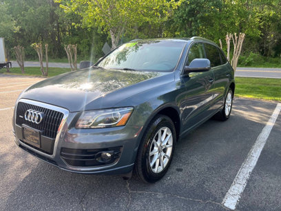 Used 2011 Audi Q5 2.0T Premium Plus