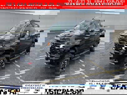 New 2025 Chevrolet Silverado 1500 ZR2 w/ Technology Package