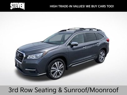 Used 2022 Subaru Ascent Touring w/ Popular Package #2A