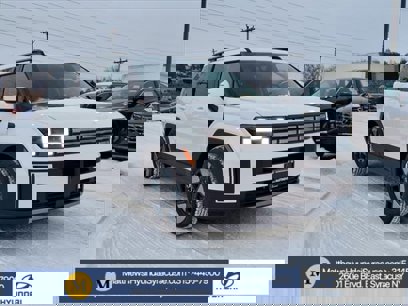 New 2025 Hyundai Santa Fe SEL