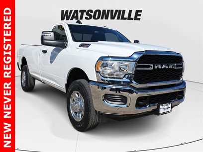 Used 2023 RAM 3500 Tradesman