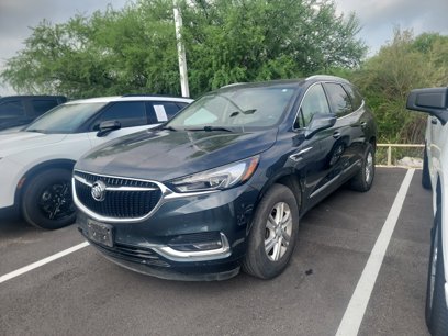 Used 2019 Buick Enclave Essence