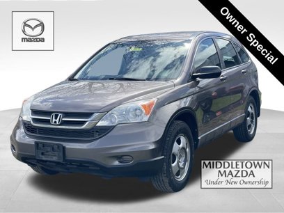 Used 2015 Honda CR-V EX