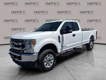 Used 2022 Ford F350 XLT