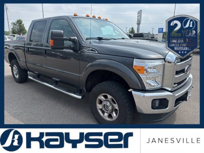 Used 2016 Ford F250 XLT w/ XLT Value Package