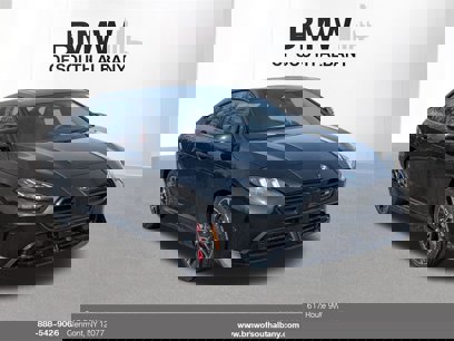 New 2025 BMW M235i xDrive w/ Premium Package