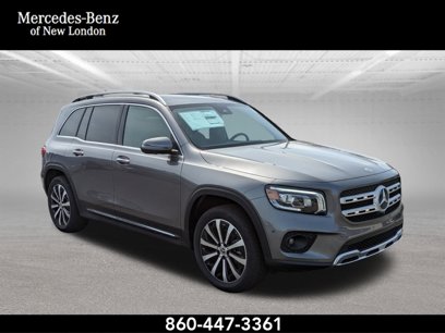 Used 2023 Mercedes-Benz GLB 250 4MATIC