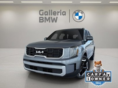 Used 2023 Kia Telluride S