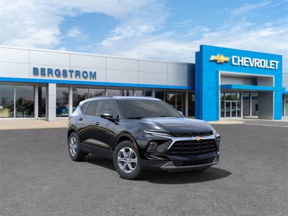 New 2025 Chevrolet Blazer LT w/ Convenience Package