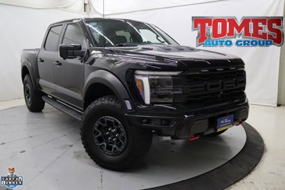 Certified 2024 Ford F150 Raptor R w/ Equipment Group 803A Raptor R