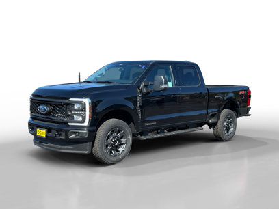 New 2024 Ford F250 XL