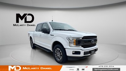 Used 2019 Ford F150 XL