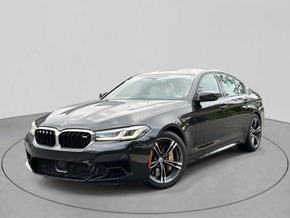 Used 2023 BMW M5