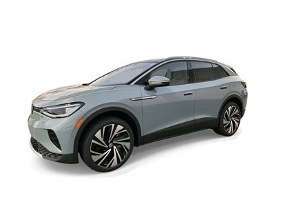 New 2025 Volkswagen ID.4 Pro S Plus