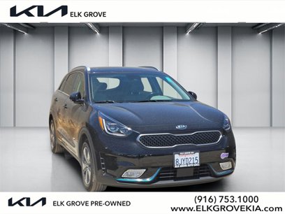 Used 2019 Kia Niro EX Premium w/ Sunroof Package
