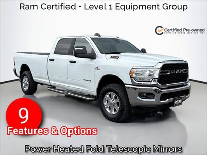 Certified 2024 RAM 3500 Big Horn