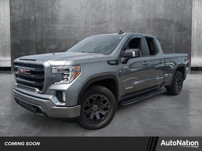 Used 2021 GMC Sierra 1500 Elevation