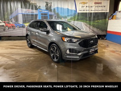 Used 2022 Ford Edge ST