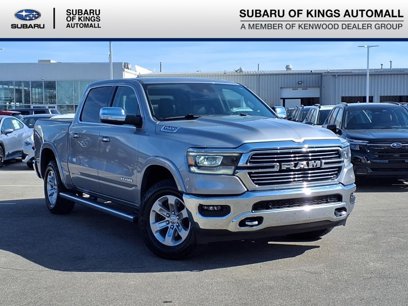 Used 2021 RAM 1500 Laramie